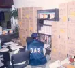 La Dirección Nacional de Inteligencia y el Archivo General de la Nación serán las entidades encargadas de sacar adelante el proceso. FOTO: ARCHIVO EL COLOMBIANO.