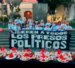 Imagen de referencia. Carmen Navas murió debido a varios problemas de salud. FOTO REDES SOCIALES @CLPPVE