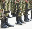Los militares implicados aceptaron su responsabilidad y llegaron a un preacuerdo con la Fiscalía. FOTO: Edwin Bustamante