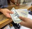 En Colombia, el dólar abrió la jornada al alza y se negocia en promedio en $4.109,33, lo que representó un alza de $12,89 frente a la TRM del día de $4.096,44. FOTO: El Colombiano.