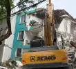 Cali demolerá 60 inmuebles tras el terremoto y prepara reconstrucción de $10 billones. Foto: Alcaldía de Cali