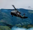 Durante los últimos meses, grupos armados ilegales han utilizado drones con cargas explosivas para atacar posiciones militares y policiales, una modalidad que permite realizar acciones a distancia contra las tropas. Foto: El Colombiano