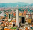 Medellín tuvo una desocupación del 7,6% entre abril y junio. FOTO CAMILO SUÁREZ.