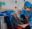 La Corte Constitucional analizó los casos de dos adultos mayores que requerían atención en salud en casa. FOTO ARCHIVO