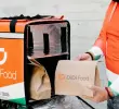 Durante los primeros seis meses de 2026, Laureles concentró 15% de las solicitudes realizadas a través de DiDi Food. Le siguieron Itagüí-Sabaneta, Bello, El Poblado-Guayabal, Envigado y Belén. Foto: Cortesía