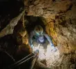 La explosión ocurrió en una mina subterránea de carbón ubicada en la vereda El Carmen, en Landázuri, Santander. Foto: El Colombiano