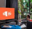 La app Magis TV no está disponible en tiendas oficiales y puede comprometer la seguridad digital de quienes vinculen su cuenta de correo electrónico. FOTO Freepik