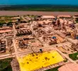 El acuerdo busca garantizar la continuidad operativa de Monómeros, preservar el empleo y fortalecer el suministro de insumos para el sector agropecuario colombiano. FOTO ARCHIVO