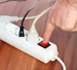 El consumo de electricidad puede aumentar durante El Niño por el mayor uso de ventiladores, aires acondicionados y duchas eléctricas. FOTO ARCHIVO