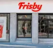 Frisby España abrió este 21 de septiembre su segundo punto de venta en Madrid, ubicado en Puente de Vallecas. FOTO FRISBY ESPAÑA