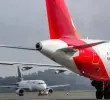 Uno de los objetivos del proyecto es aumentar la competencia entre las aerolíneas y evitar que determinadas rutas queden concentradas en pocas empresas. Foto: Juan Antonio Sánchez