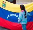El Gobierno de Estados Unidos advirtió de los crímenes que se cometen en ese país. FOTO: Europa Press