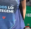Otra cifra tiene el ICBF, que reportó que 3.773 menores de edad han sido víctimas de violencia sexual con corte a mayo. FOTO (referencia): CORTESÍA ALCALDÍA DE MEDELLÍN.