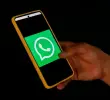 WhatsApp dejará de funcionar en varios celulares antiguos desde enero de 2026. FOTO Camilo Suárez