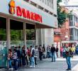 Davibank integrará sus operaciones en Colombia con Davivienda desde el 1 de noviembre de 2026, tras recibir las autorizaciones regulatorias. FOTO EL COLOMBIANO.