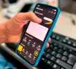 Usuarios de Bancolombia reportaron dificultades para acceder a la aplicación y realizar operaciones durante y después del mantenimiento programado. FOTO EL COLOMBIANO.