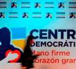 La colectividad instó a que haya “soluciones reales”, como seguridad, protección del sistema de salud, reducción de impuestos, lucha contra la corrupción, oportunidades para los jóvenes y estabilidad política. FOTO: COLPRENSA