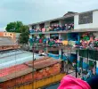 En la UPI La Rioja hay al menos 714 miembros del pueblo Embera. FOTO CORTESÍA