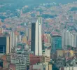 Medellín superó a Bucaramanga, Pereira, Bogotá, Barranquilla y Cali en el indicador de desempleo durante el trimestre mayo-julio de 2026. FOTO: EL COLOMBIANO