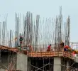 La industria siderúrgica estima que la reconstrucción de las zonas afectadas podría demandar más de 2 millones de toneladas de acero, cuyo valor estaría entre $7 billones y $7,5 billones en un ejercicio anualizado. FOTO COLPRENSA