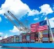 Estados Unidos redefinió aranceles y acuerdos con la Unión Europea, Asia y otros socios, incluyendo inversiones millonarias y compromisos estratégicos en energía, defensa y comercio. Foto: Getty