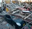 El terremoto del pasado 10 de agosto en Colombia dejó más de 300 muertos en diferentes regiones. FOTO GETTY