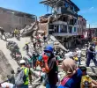 Los recursos están dirigidos a las familias cuyas viviendas quedaron destruidas o fueron declaradas no habitables, siempre que cumplan las condiciones establecidas por las autoridades. Foto: Manuel Saldarriaga