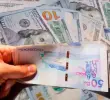 Dólar subió de precio en Colombia. FOTO GETTY.