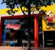 FOTO: Cortesía Frisby Colombia