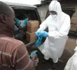 Primer caso de ébola en Francia: OMS anuncia además ensayos de nuevos tratamientos en la República Democrática del Congo. Foto: Colprensa