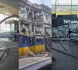 Terremoto en Colombia: es imposible predecir hora de réplicas, evite información falsa