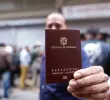 Es importante asistir a la cita en el día y la hora establecida en su agendamiento y presentar el documento de identidad original, ya sea de la cédula vigente o contraseña por primera vez expedida por la Registraduría.Foto: Colprensa