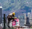 Asocodis advirtió que la cartera oficial en mora afecta el flujo de caja de las empresas distribuidoras y comercializadoras y, por efecto de la cadena de pagos, puede impactar a los actores de generación, transmisión y distribución. Foto: Julio César Herrera