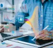 La menor presencia de mujeres en áreas de IA podría limitar su acceso a las oportunidades económicas que genere esta tecnología. Foto: Getty
