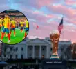 Colombia jugará el Mundial de 2026. FOTO JUAN ANTONIO SÁNCHEZ