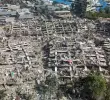La Guaira sigue devastada: 6.125 muertos y cerca de 1.400 desaparecidos. Foto: AFP