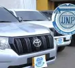 FOTO: UNP