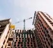 Los precios de la vivienda nueva subieron 10% entre enero y marzo de este año. FOTO: Colprensa