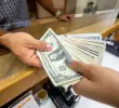 Durante la jornada, la negociación tuvo un precio mínimo de $4.023,50 y uno máximo de $4.073,70 en 1.508 operaciones por US$1,401 millones. Foto: EL COLOMBIANO
