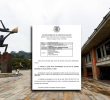 Auto emitido por el Juzgado Décimo Civil del Circuito de Oralidad de Medellín en el que se levantó suspensión sobre la Consiliatura de la Universidad de Medellín. FOTO: Manuel Saldarriaga y Cortesía