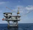 El gas costa afuera, según Campetrol, sería la mejor alternativa que tiene en este momento el país para aumentar sus reservas. Foto: Cortesía