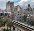 Inflación en Medellín fue de 5,22% en abril de 2025. Foto: EL COLOMBIANO