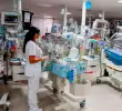Fedesarrollo aseguró que el principal problema del sistema de salud es el financiamiento y no su arquitectura institucional. FOTO: EL COLOMBIANO