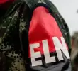 La Defensoría alertó por hechos violentos atribuidos al ELN en ocho departamentos del país. FOTO: Getty