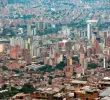 Medellín en el radar global, Oxford Economics la incluye entre las ciudades a seguir e invertir. FOTO: El Colombiano