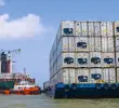 Esta terminal permitirá reducir a la mitad los tiempos logísticos de importación y exportación.