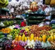 La inflación mensual de abril es la tercera más alta de los últimos 15 años. FOTO: El Colombiano.