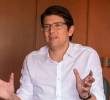 Miguel UribeTurbay, exsenador y precandidato presidencial asesinado en Bogotá en 2025. Foto: El Colombiano