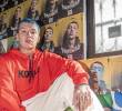El cantante de reguetón Blessd enfrenta un proceso penal por secuestro extorsivo agravado. Foto: Carlos Alberto Velásquez