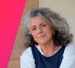 Inma Pelegrín fue la ganadora del III Premio Lumen de novela. FOTO Cortesía Lumen